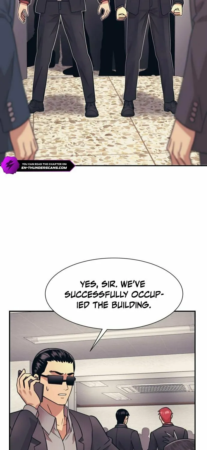 I am Unbeatable Chapter 26 page 50 - 