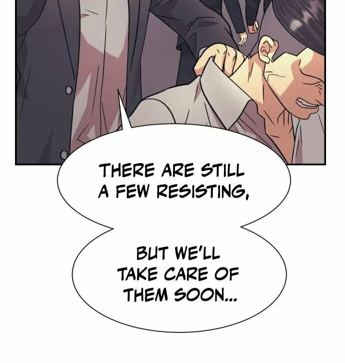 I am Unbeatable Chapter 26 page 51 - 