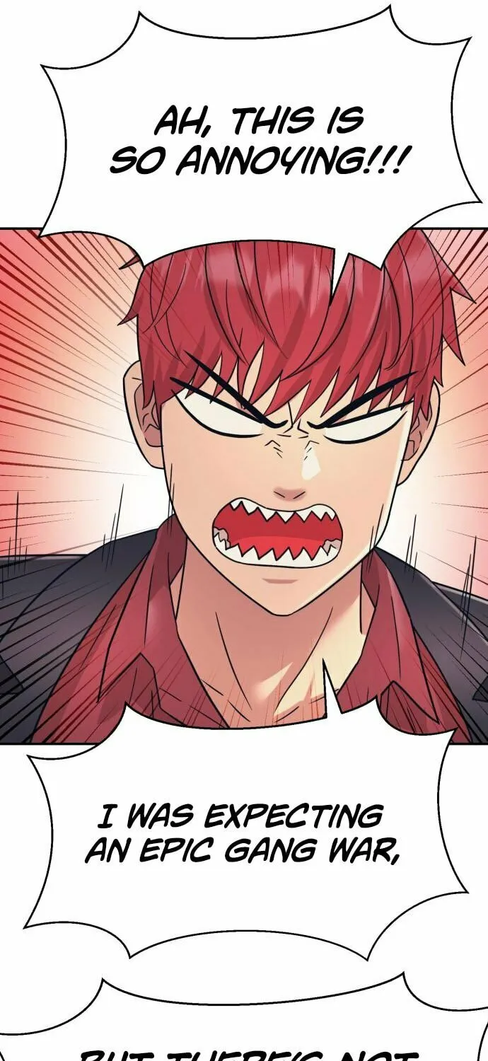 I am Unbeatable Chapter 26 page 52 - 