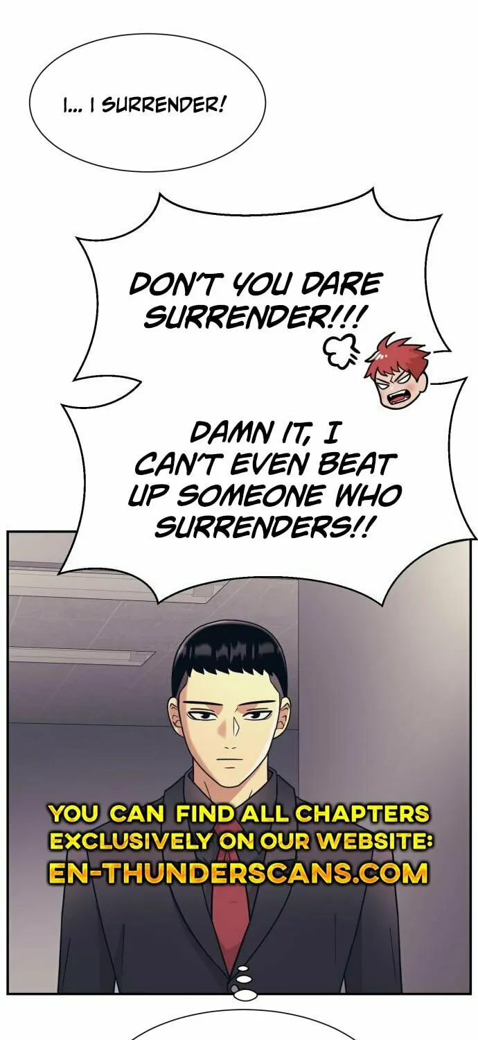 I am Unbeatable Chapter 26 page 54 - 