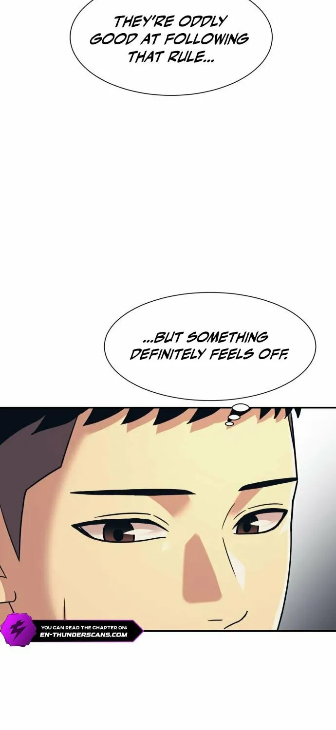 I am Unbeatable Chapter 26 page 55 - 