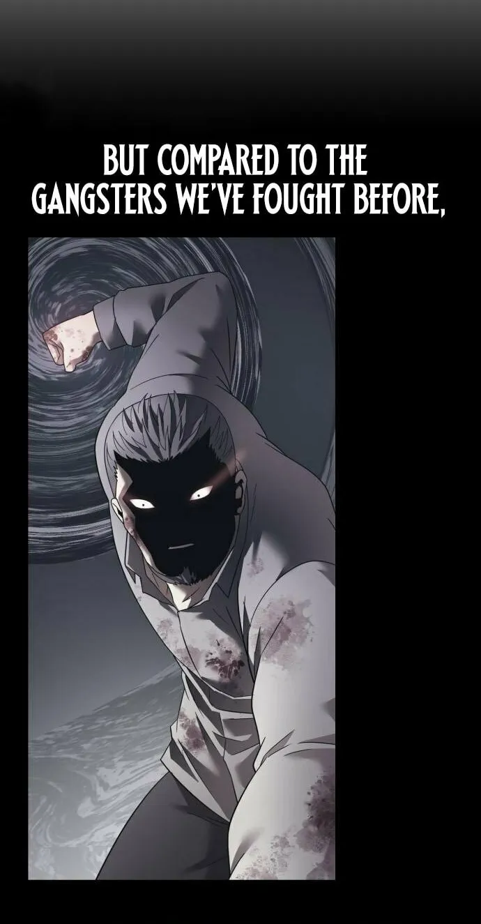 I am Unbeatable Chapter 26 page 57 - 