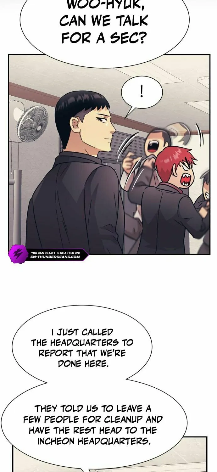 I am Unbeatable Chapter 26 page 59 - 