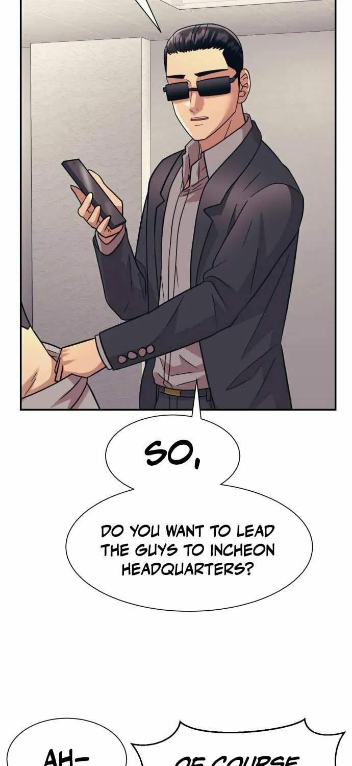 I am Unbeatable Chapter 26 page 60 - 