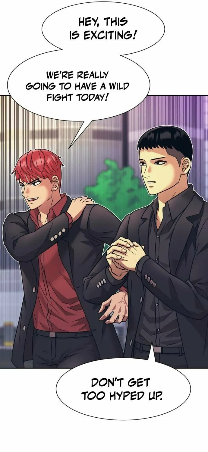 I am Unbeatable Chapter 26 page 7 - 