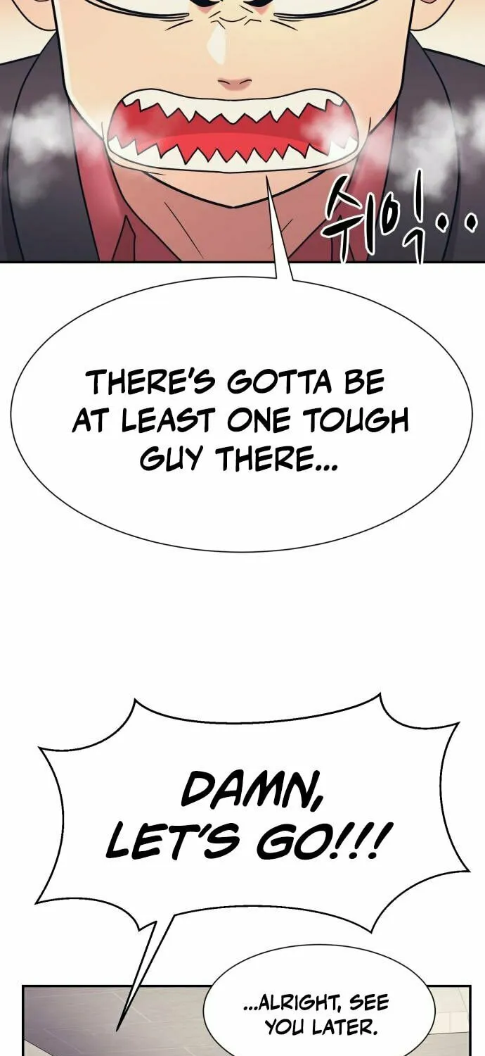 I am Unbeatable Chapter 26 page 62 - 