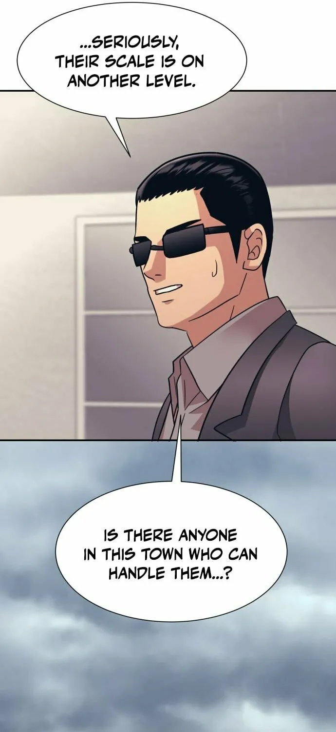 I am Unbeatable Chapter 26 page 64 - 