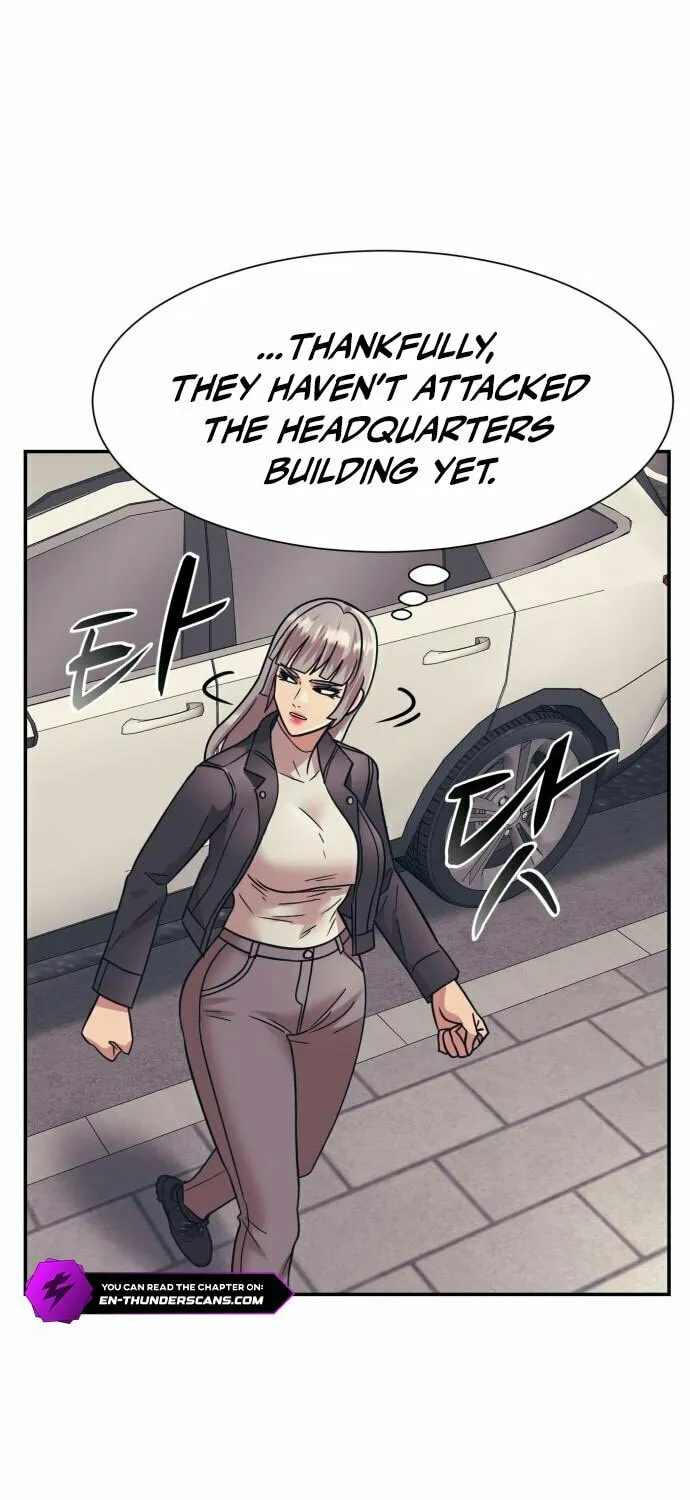 I am Unbeatable Chapter 26 page 66 - 
