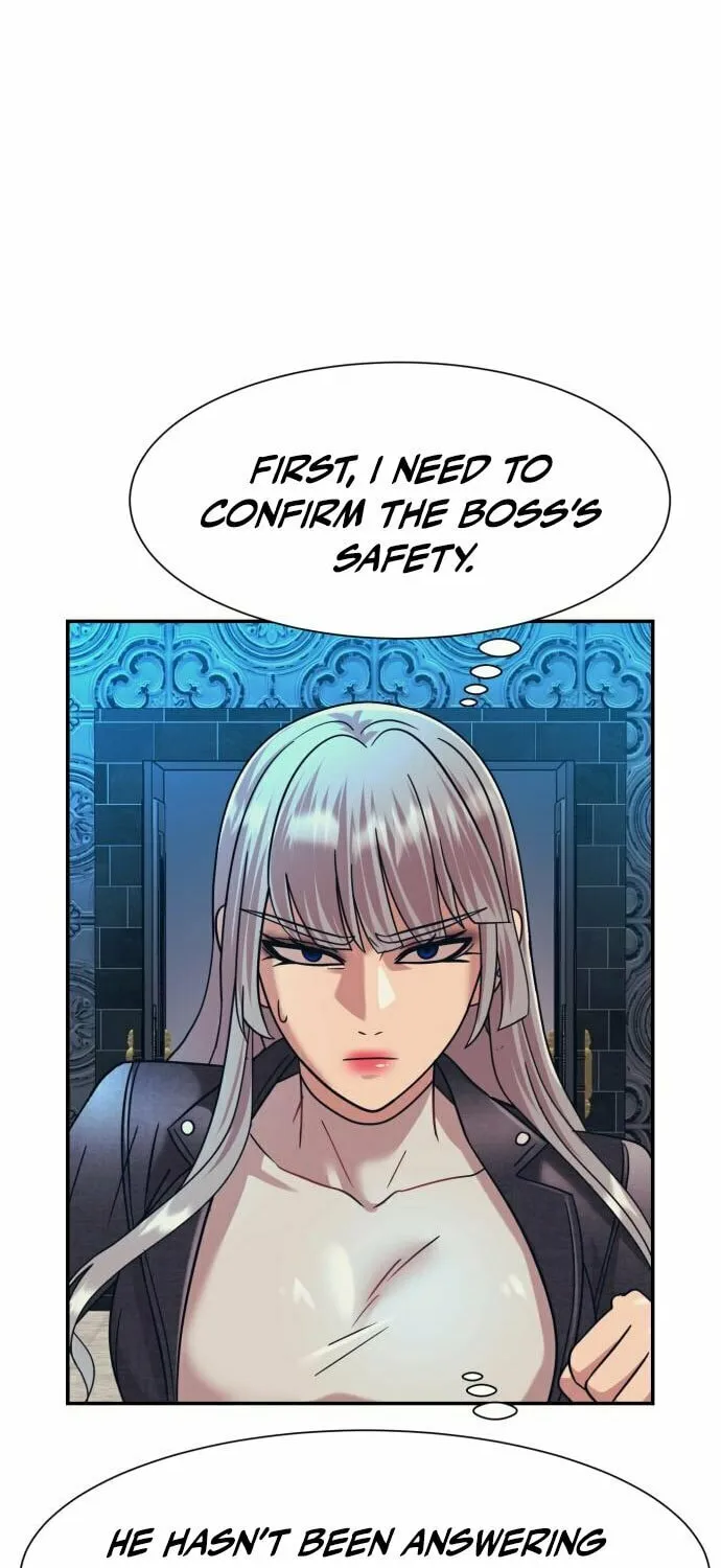I am Unbeatable Chapter 26 page 67 - 