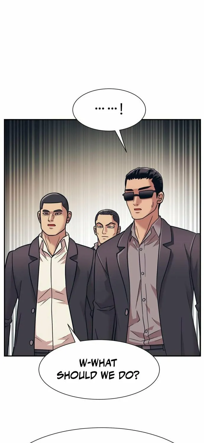 I am Unbeatable Chapter 26 page 8 - 