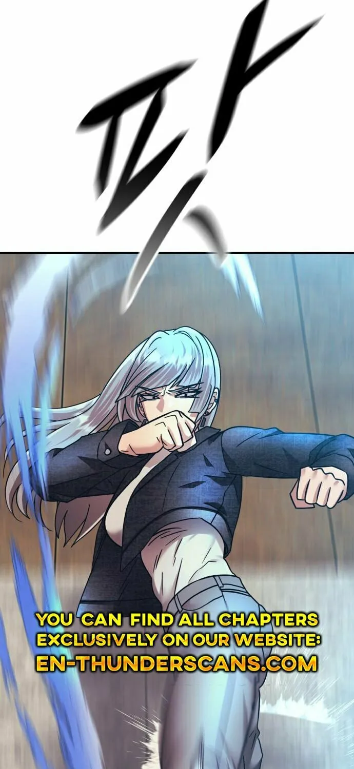 I am Unbeatable Chapter 26 page 74 - 