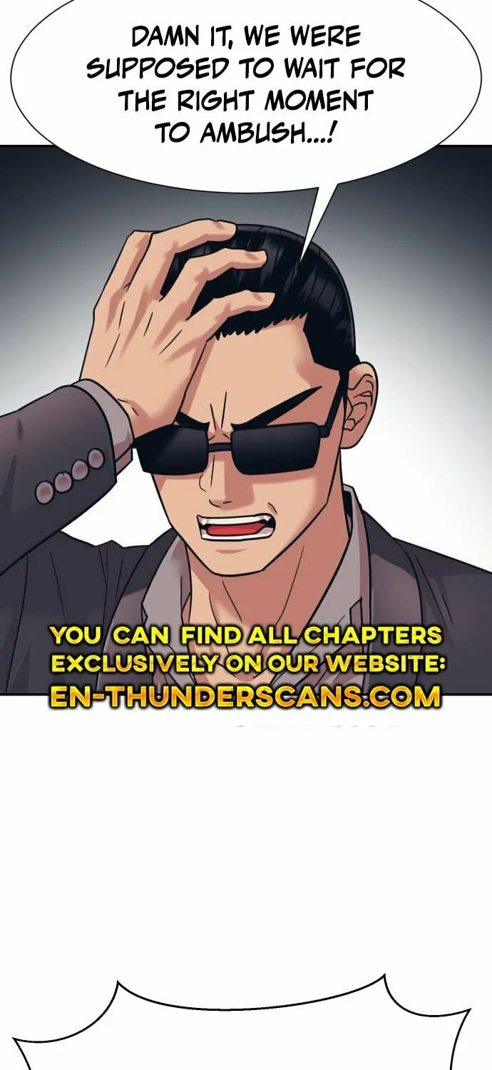 I am Unbeatable Chapter 26 page 9 - 