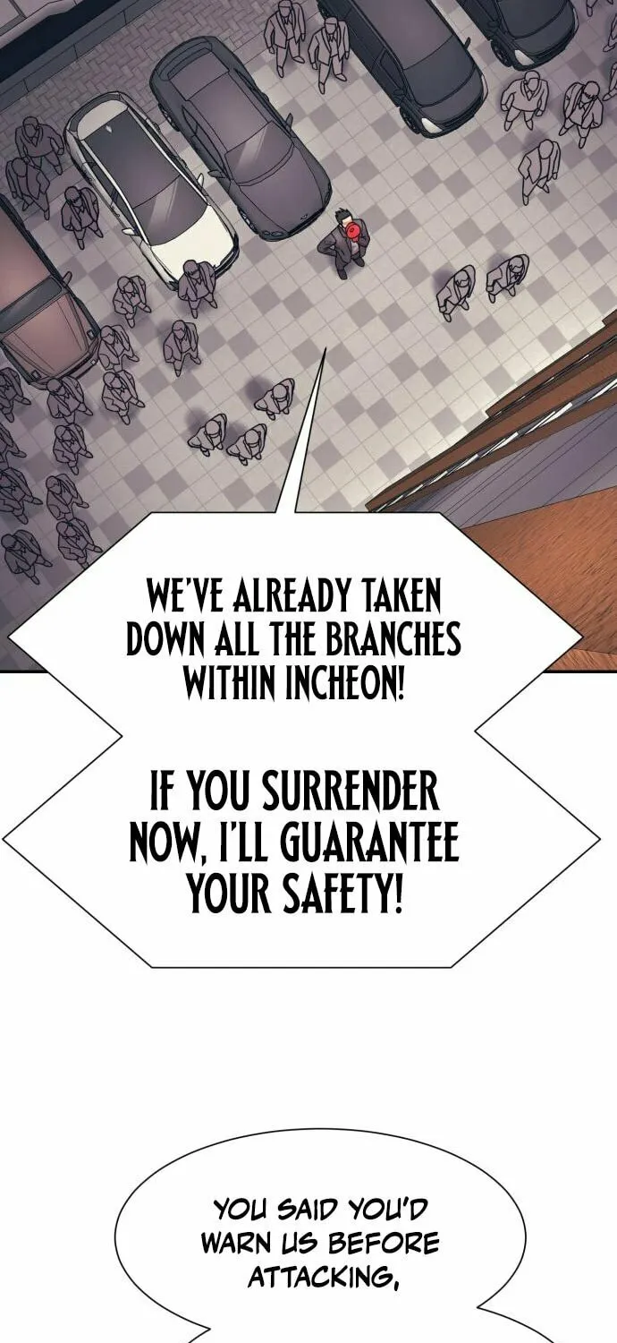 I am Unbeatable Chapter 27 page 11 - 
