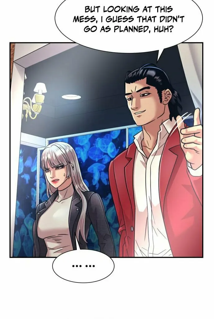 I am Unbeatable Chapter 27 page 12 - 