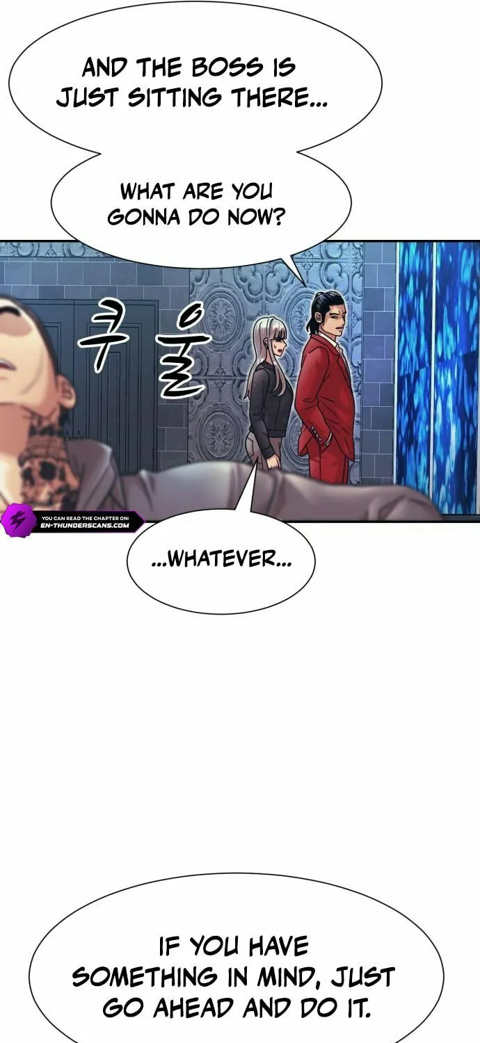 I am Unbeatable Chapter 27 page 13 - 