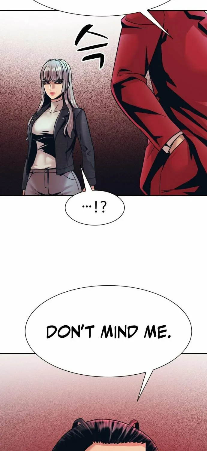 I am Unbeatable Chapter 27 page 14 - 