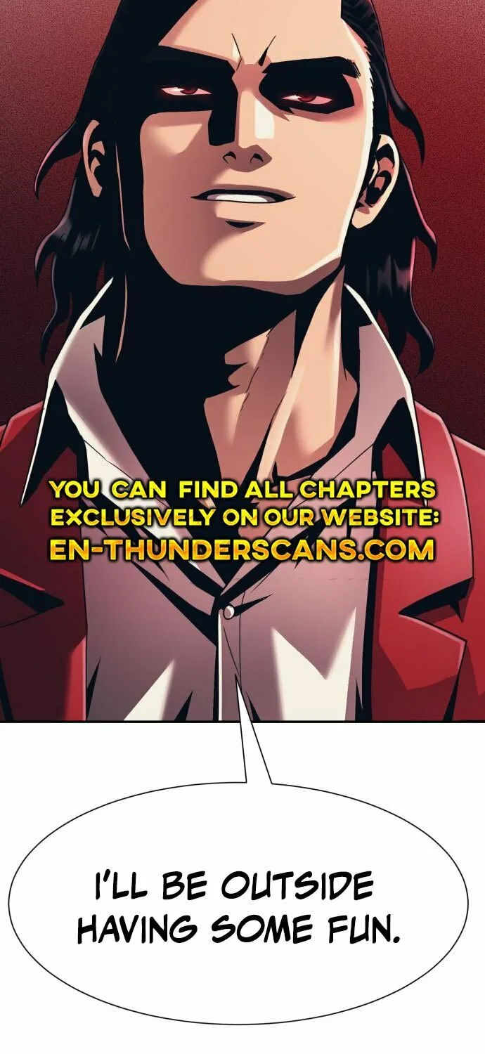 I am Unbeatable Chapter 27 page 15 - 