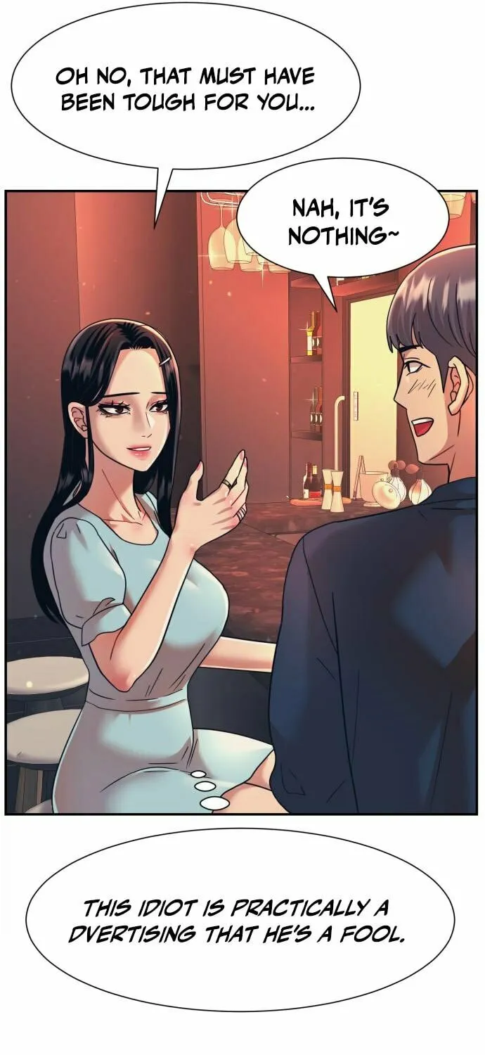 I am Unbeatable Chapter 27 page 19 - 