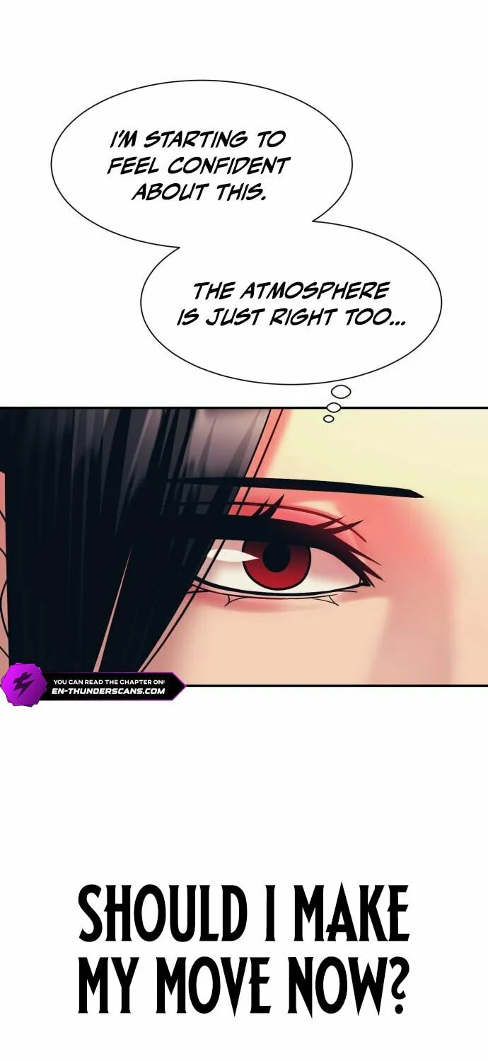 I am Unbeatable Chapter 27 page 20 - 