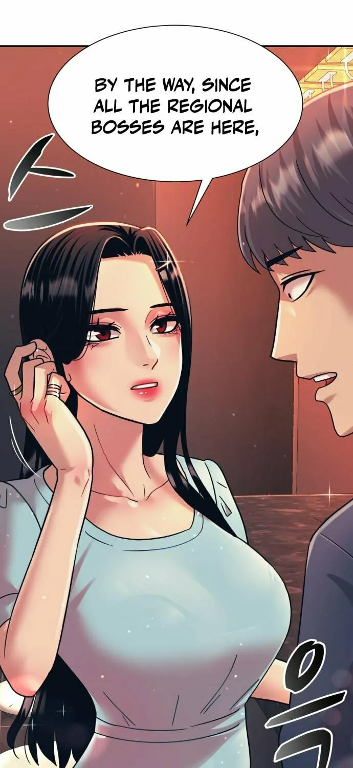 I am Unbeatable Chapter 27 page 21 - 