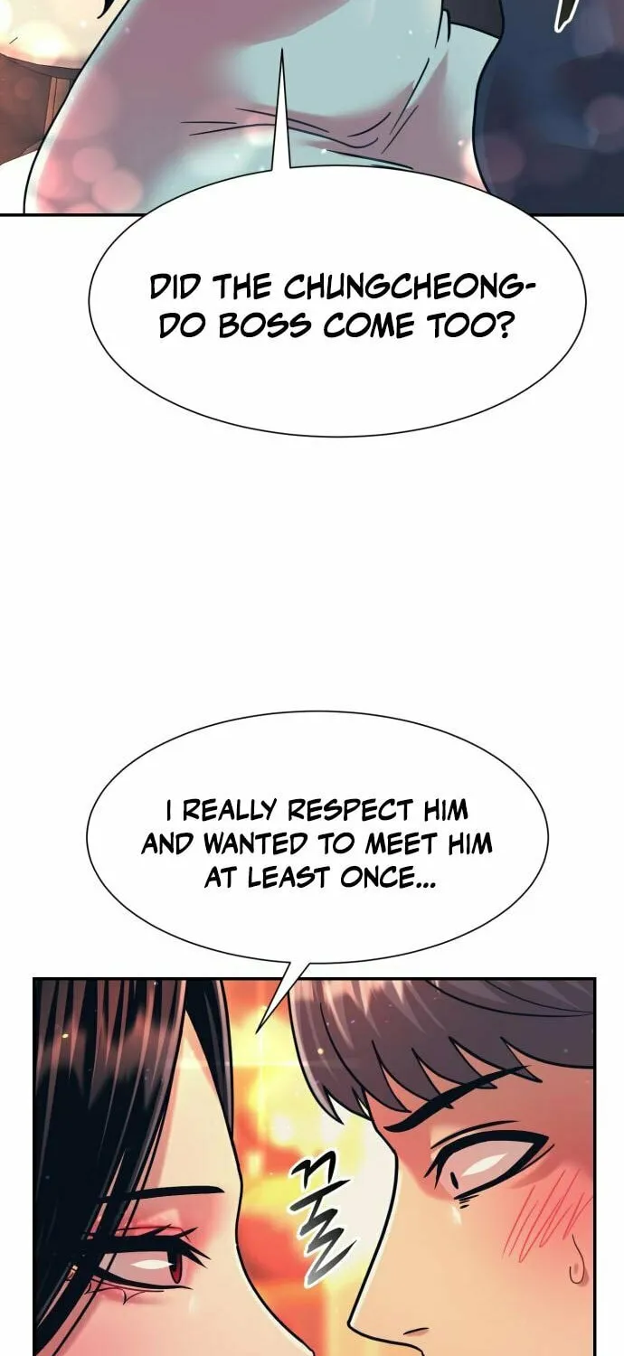 I am Unbeatable Chapter 27 page 22 - 