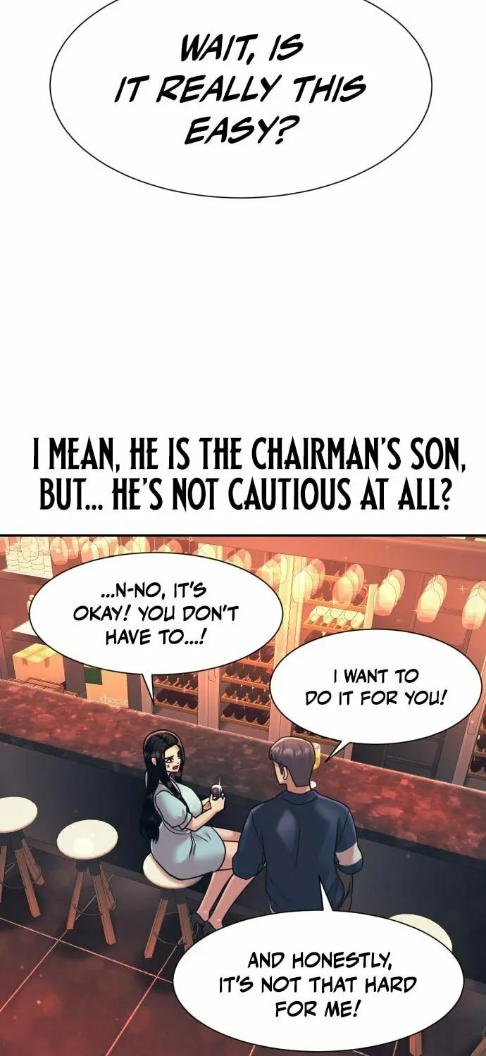 I am Unbeatable Chapter 27 page 27 - 