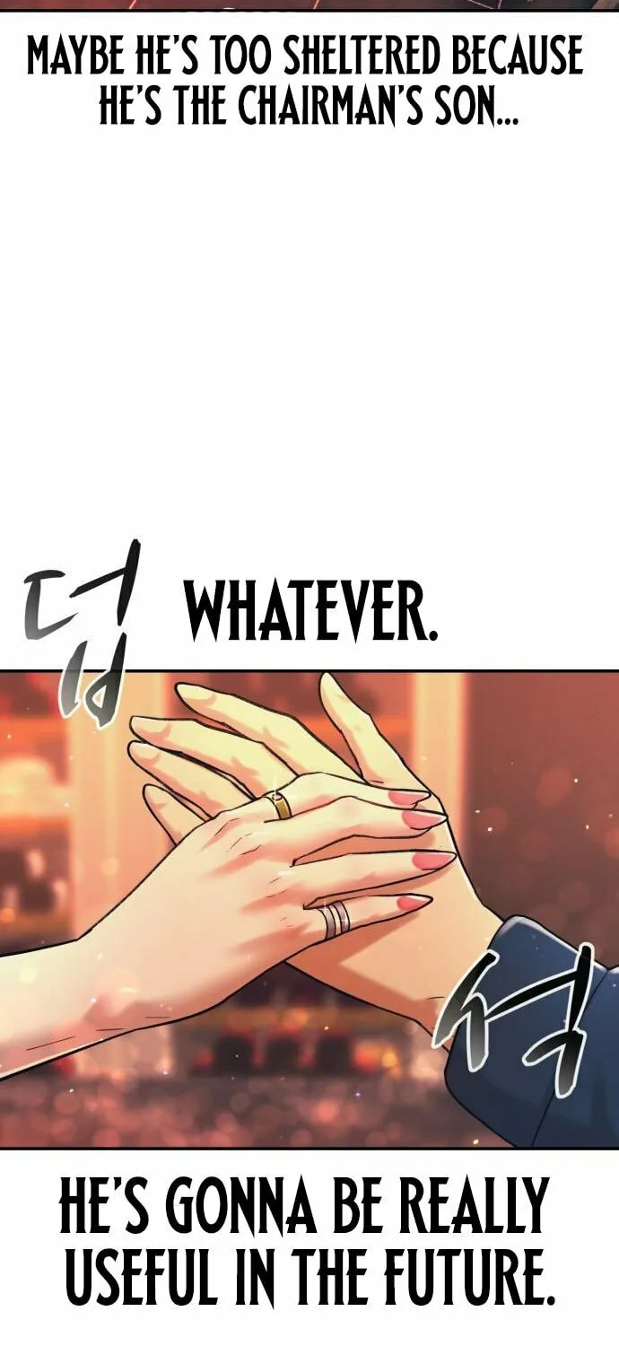 I am Unbeatable Chapter 27 page 28 - 