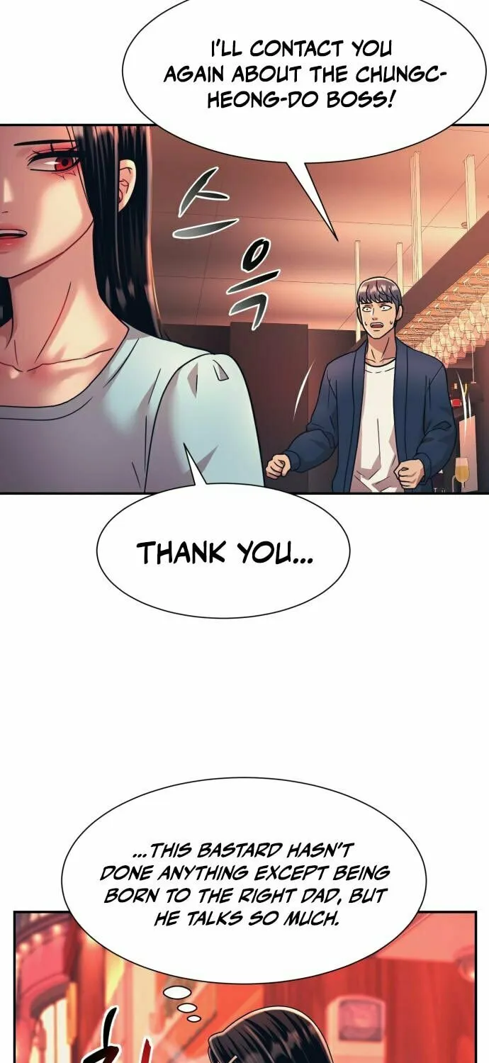 I am Unbeatable Chapter 27 page 33 - 