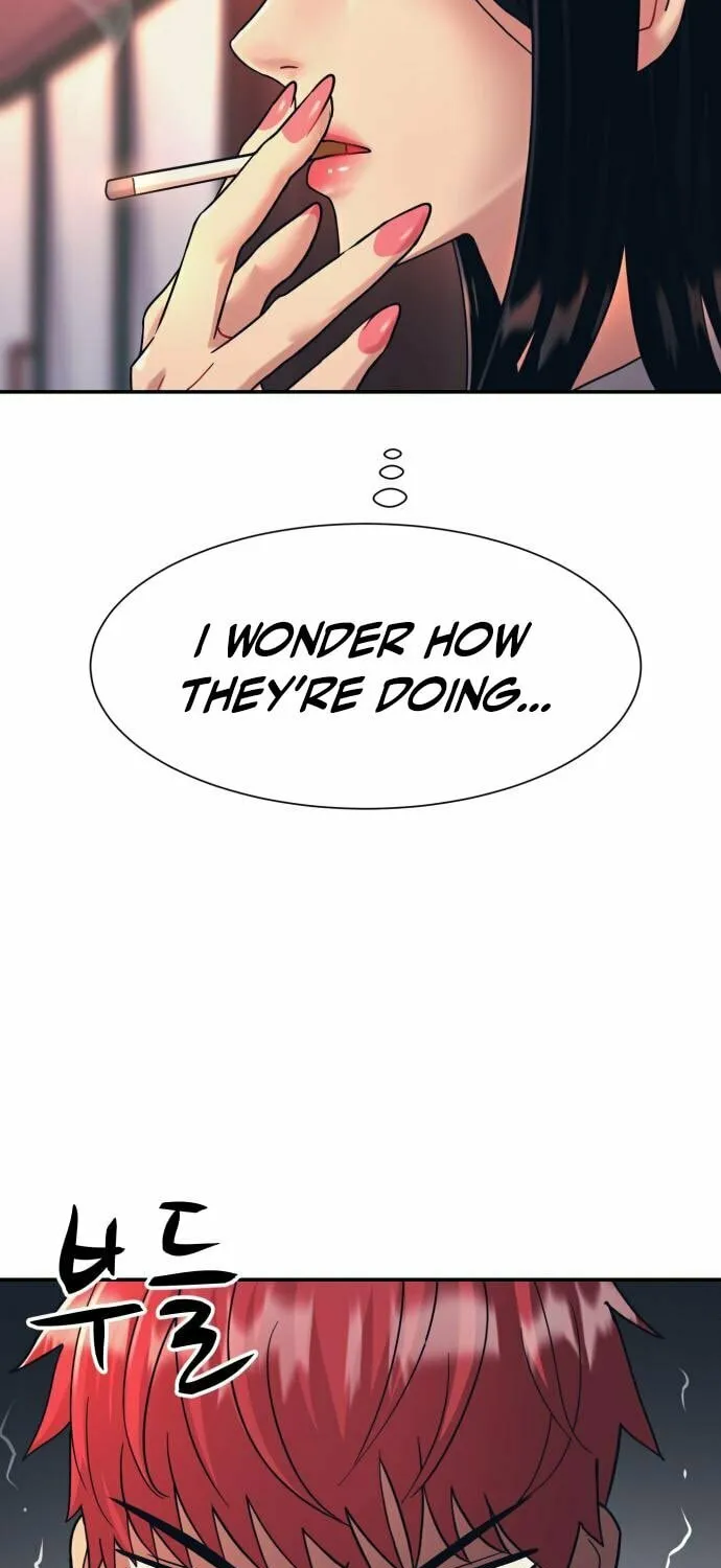 I am Unbeatable Chapter 27 page 35 - 