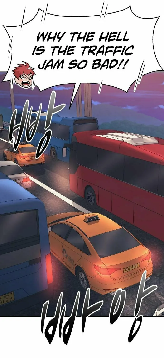 I am Unbeatable Chapter 27 page 37 - 