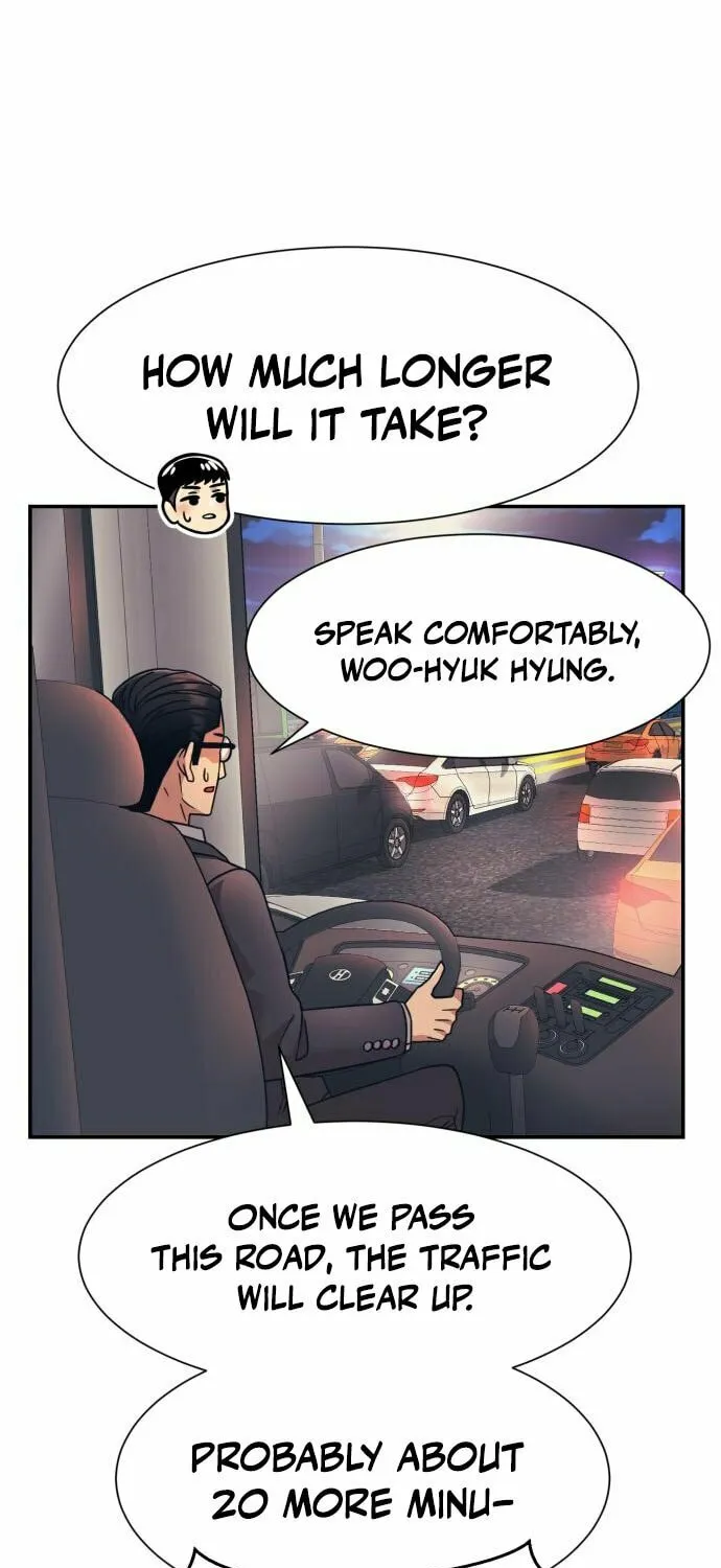 I am Unbeatable Chapter 27 page 39 - 