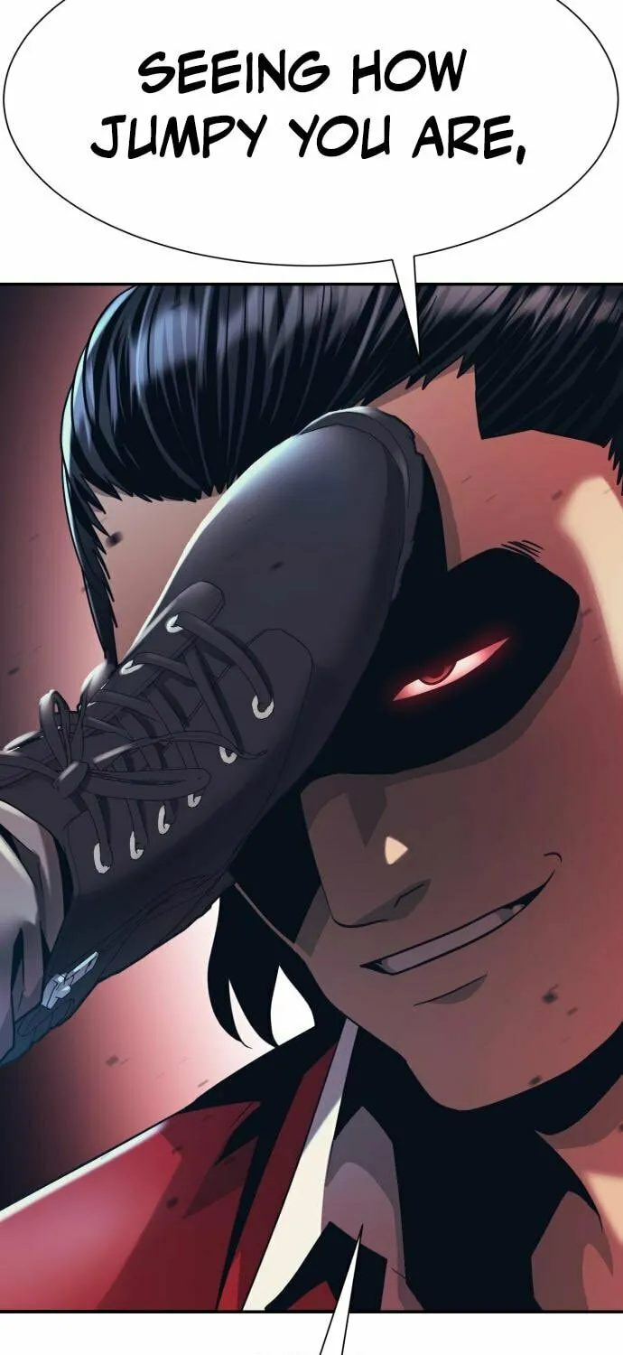 I am Unbeatable Chapter 27 page 5 - 
