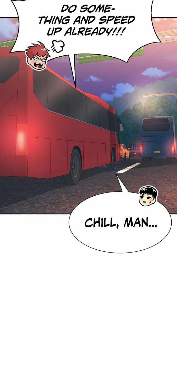I am Unbeatable Chapter 27 page 41 - 