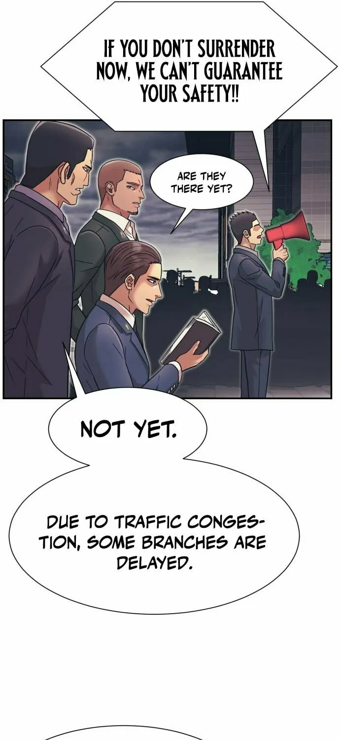 I am Unbeatable Chapter 27 page 43 - 