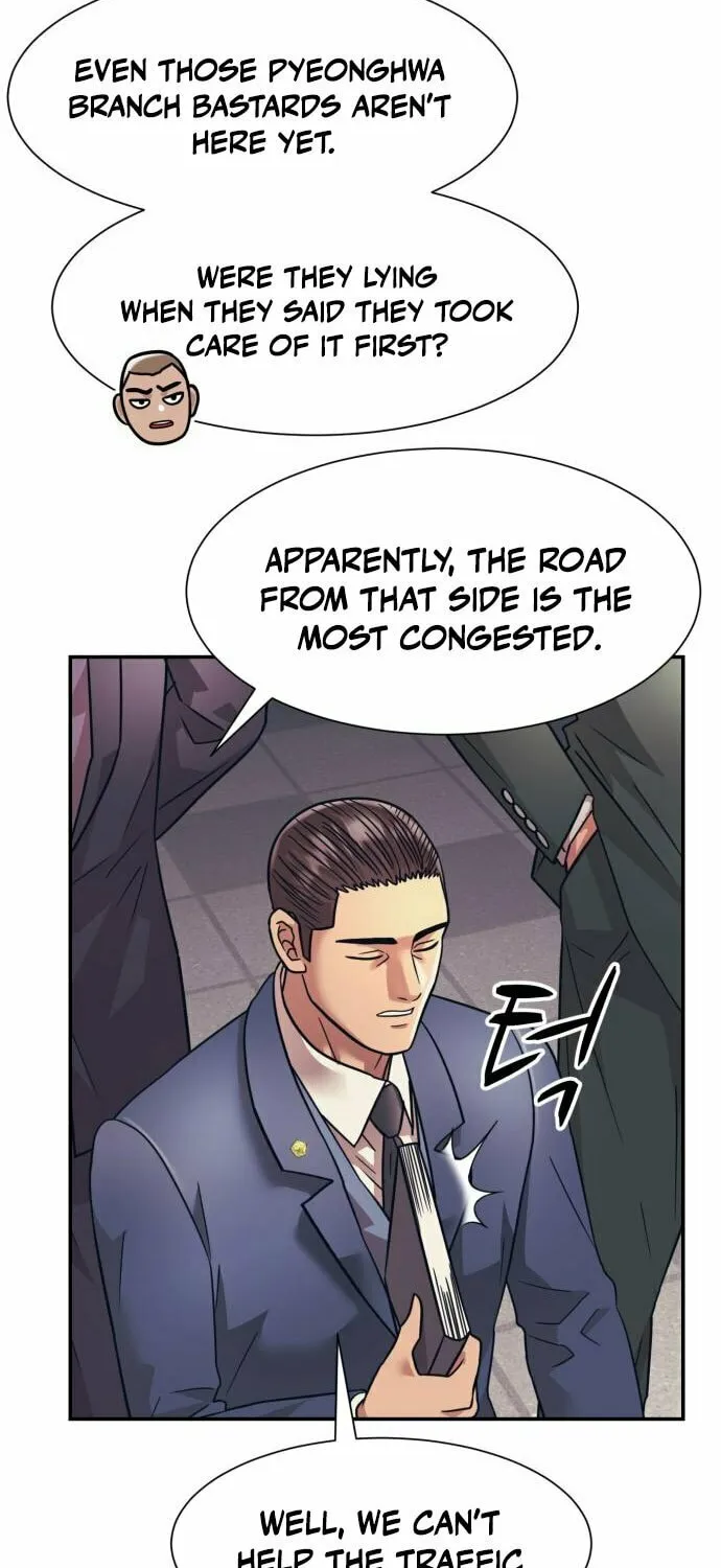 I am Unbeatable Chapter 27 page 44 - 