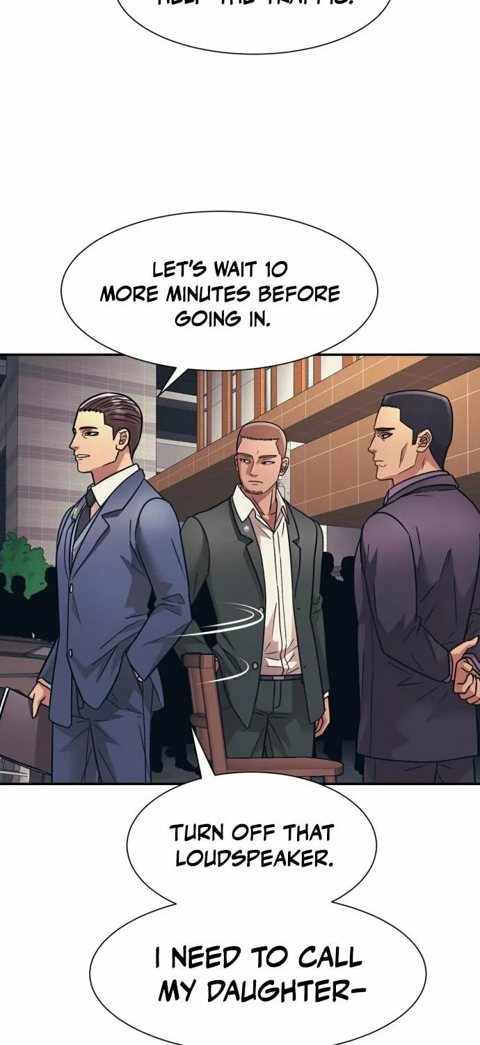 I am Unbeatable Chapter 27 page 45 - 
