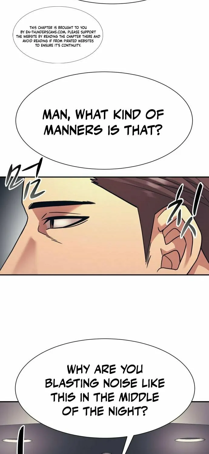 I am Unbeatable Chapter 27 page 46 - 