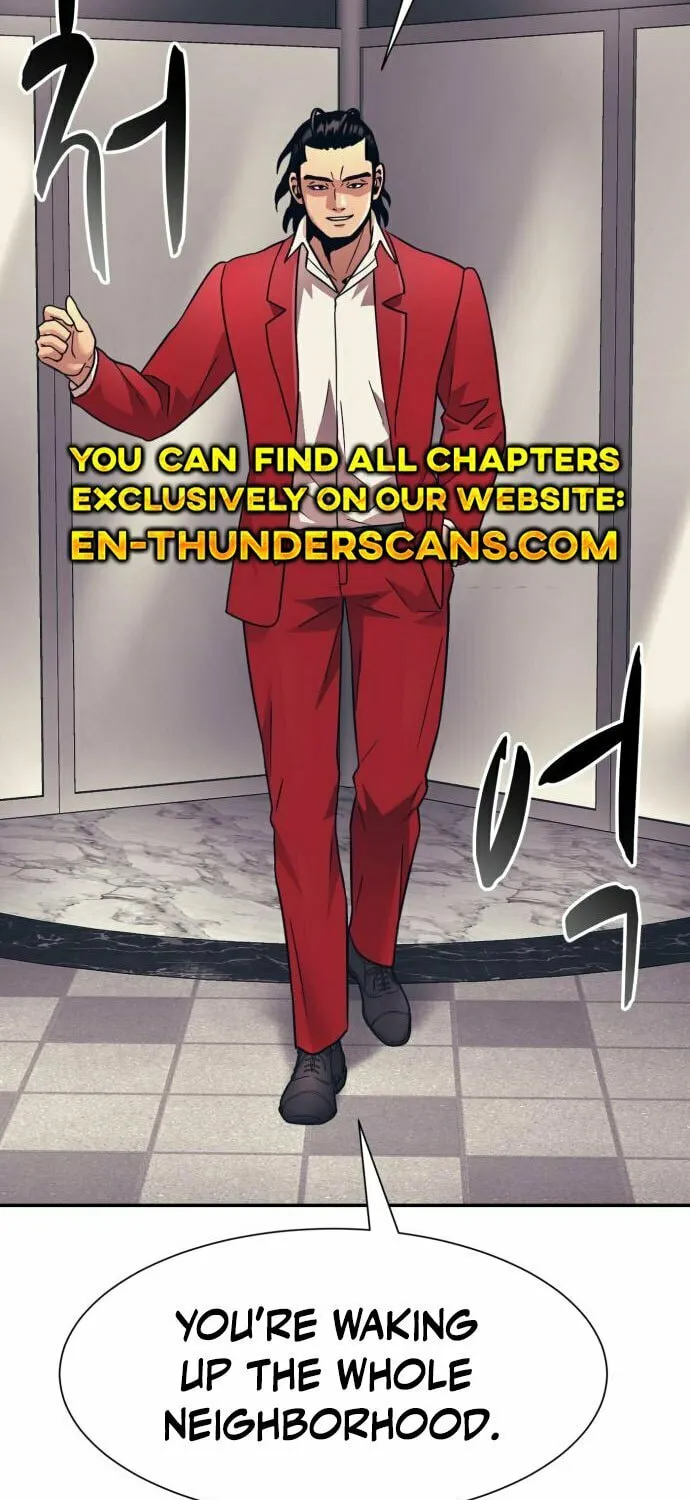 I am Unbeatable Chapter 27 page 47 - 