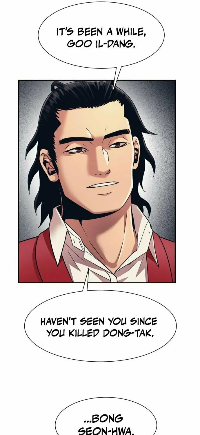 I am Unbeatable Chapter 27 page 49 - 