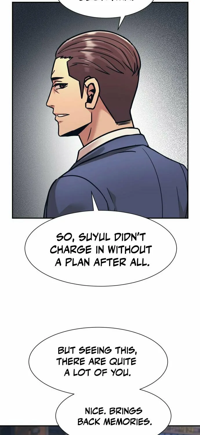 I am Unbeatable Chapter 27 page 50 - 