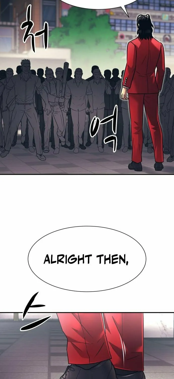 I am Unbeatable Chapter 27 page 51 - 