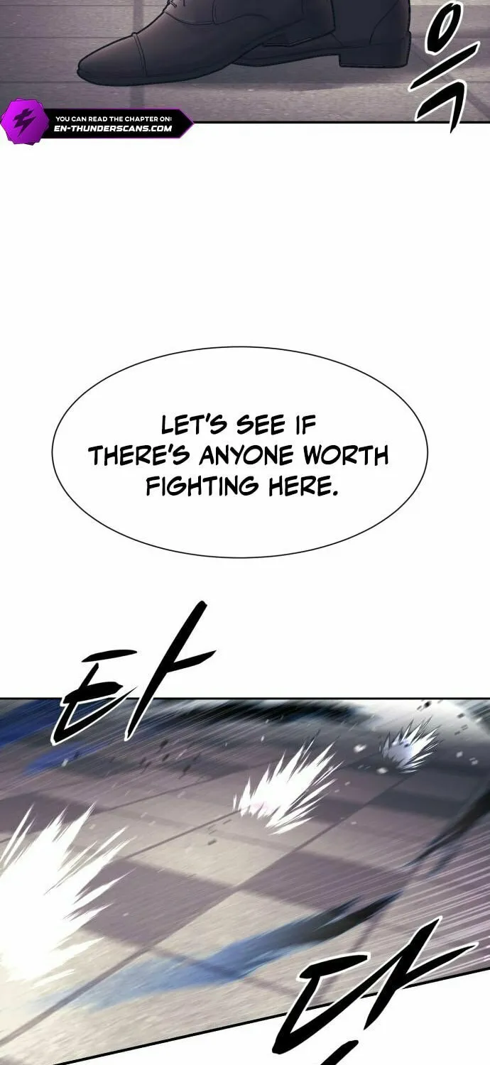 I am Unbeatable Chapter 27 page 52 - 