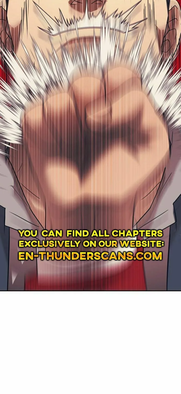 I am Unbeatable Chapter 27 page 54 - 