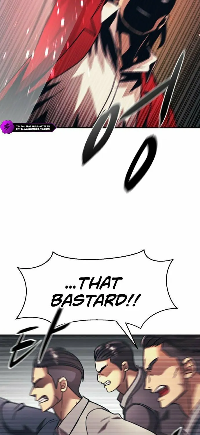 I am Unbeatable Chapter 27 page 56 - 