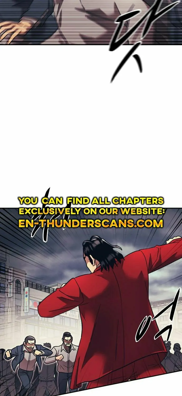 I am Unbeatable Chapter 27 page 57 - 