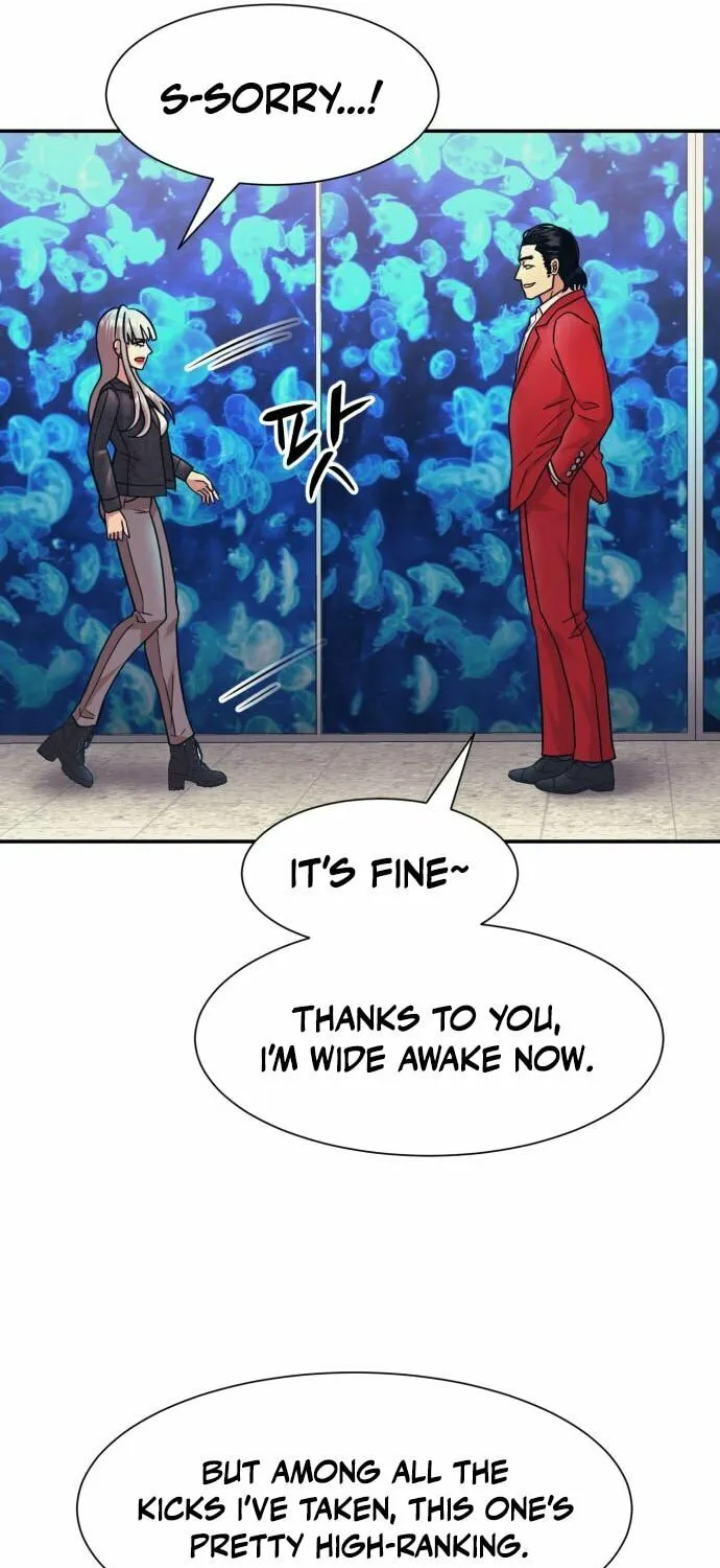 I am Unbeatable Chapter 27 page 7 - 