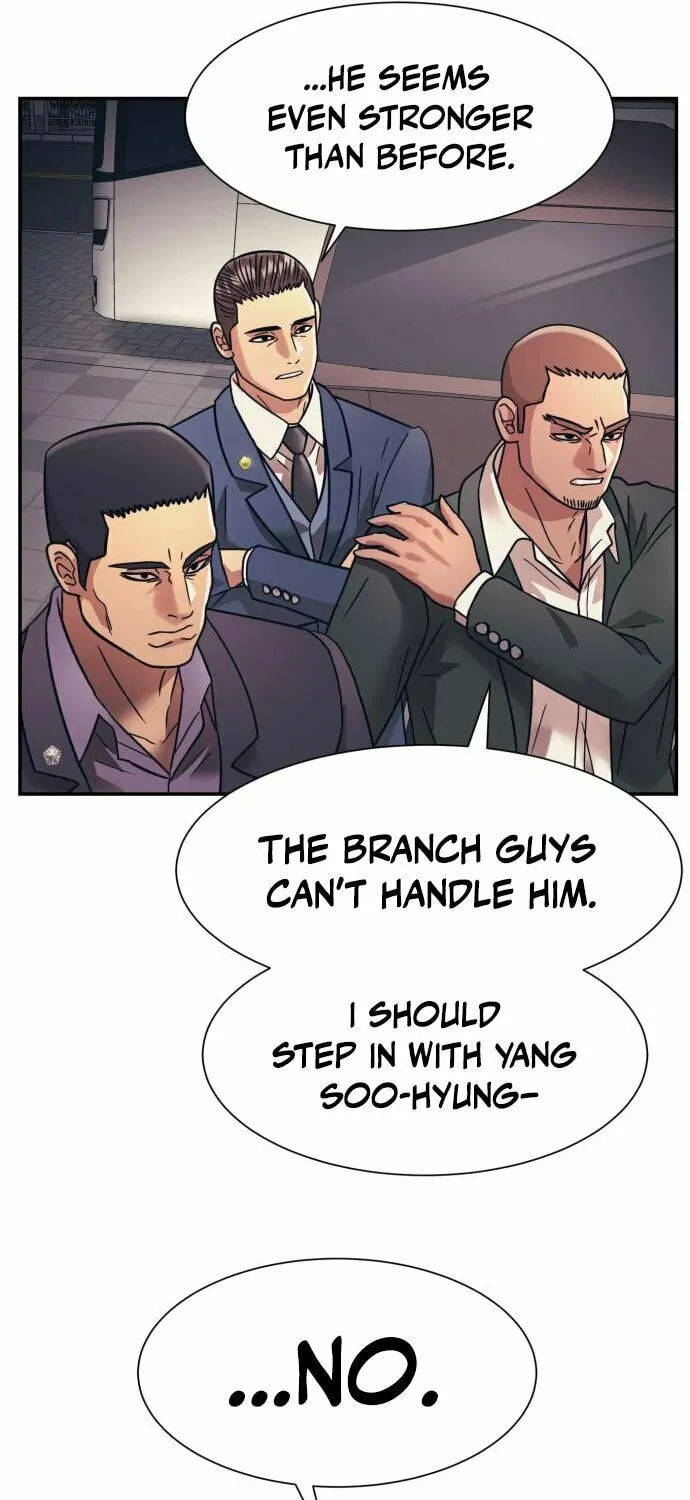 I am Unbeatable Chapter 27 page 61 - 