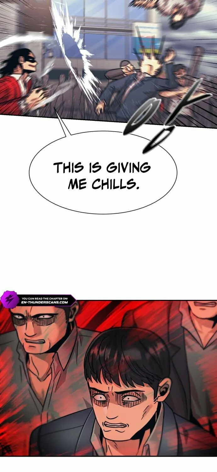 I am Unbeatable Chapter 27 page 65 - 