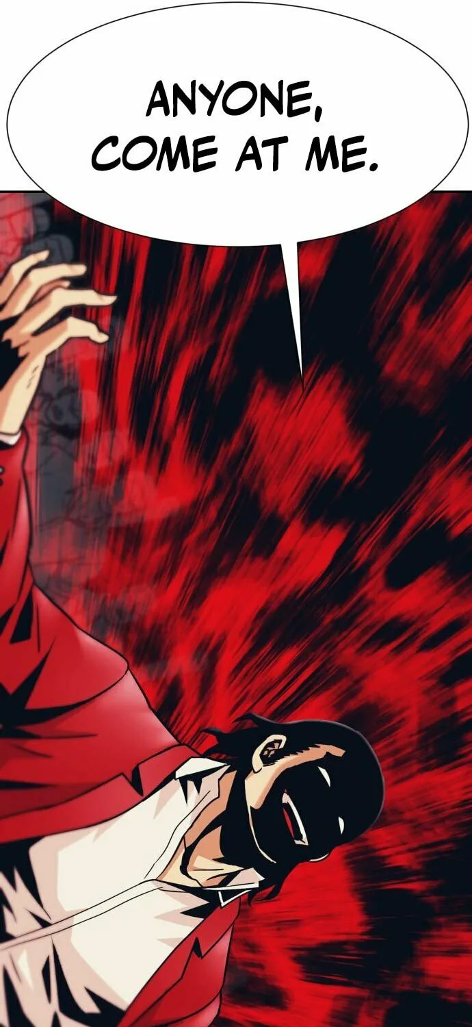 I am Unbeatable Chapter 27 page 67 - 
