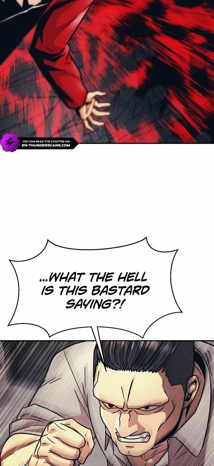 I am Unbeatable Chapter 27 page 68 - 